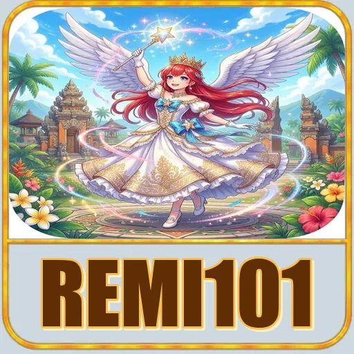 Pratinjau tampilan remi101