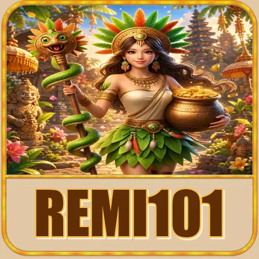 Pratinjau tampilan remi101