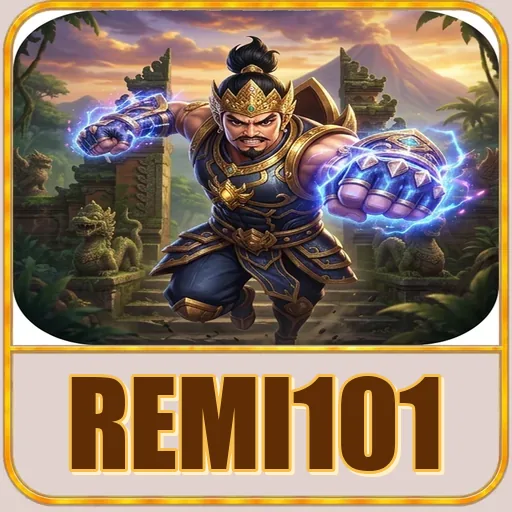 Pratinjau layar remi101